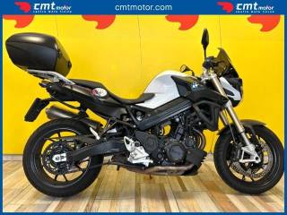 BMW F 800 R usata 5