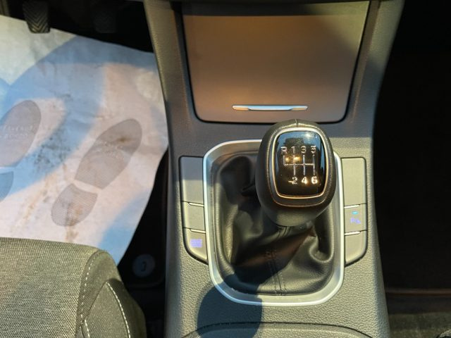 HYUNDAI i30 usata, con ESP