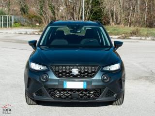SEAT Arona usata, con Airbag