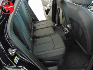 AUDI Q3 usata, con Autoradio