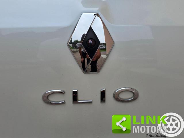 RENAULT Clio usata, con Chiusura centralizzata telecomandata