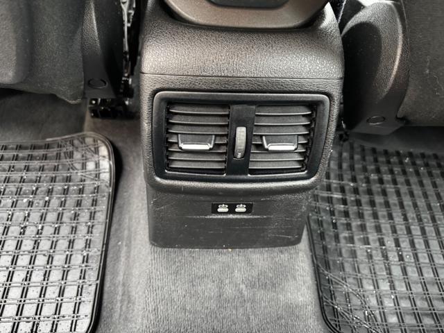 BMW X1 usata, con Sistema di navigazione