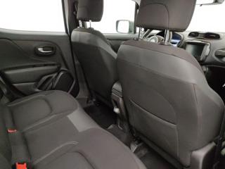 JEEP Renegade usata, con Vivavoce