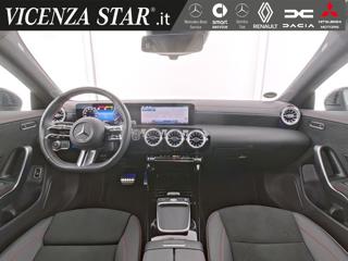 MERCEDES-BENZ CLA 200 usata, con Autoradio