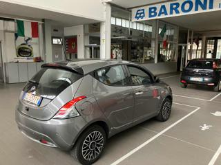 LANCIA Ypsilon usata, con Alzacristalli elettrici