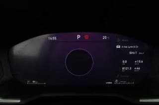 LYNK & CO 01 usata 7