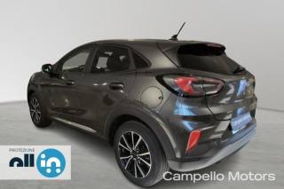 FORD Puma usata 5