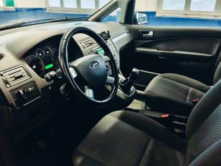 FORD Focus C-Max usata, con Cerchi in lega