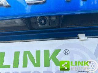 NISSAN Qashqai usata, con Park Distance Control