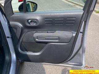 CITROEN C3 Aircross usata, con Servosterzo