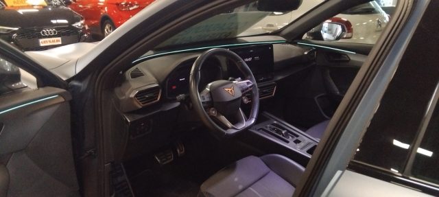 CUPRA Formentor usata, con Fari LED