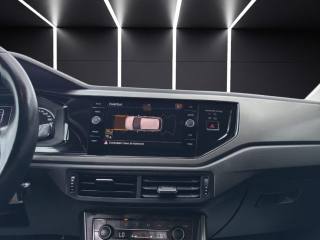 VOLKSWAGEN Polo usata, con Isofix