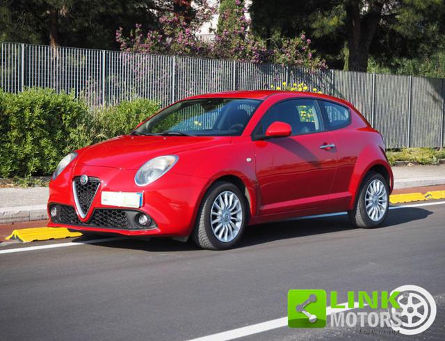 ALFA ROMEO MiTo usata, con ABS