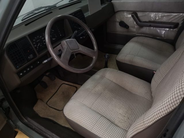 FIAT Ritmo usata 6