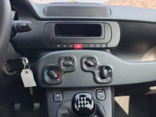 FIAT Panda usata 20