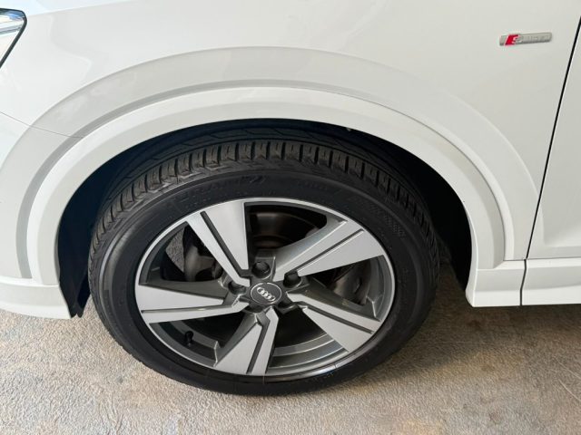 AUDI Q2 usata, con Frenata d