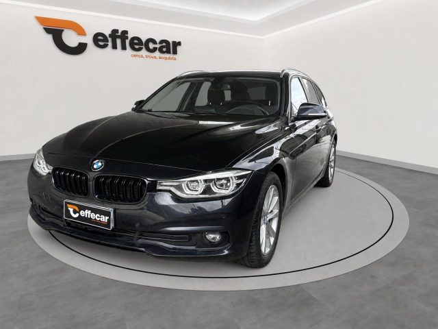 BMW 318 usata, con ABS