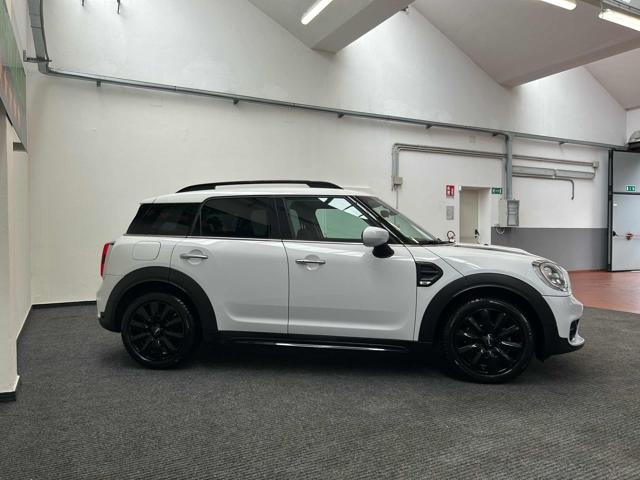 MINI Countryman usata, con Airbag Passeggero