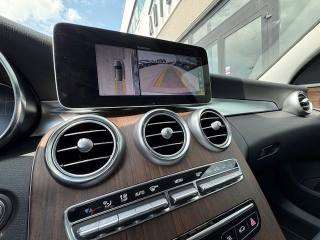 MERCEDES-BENZ C 220 usata, con Autoradio