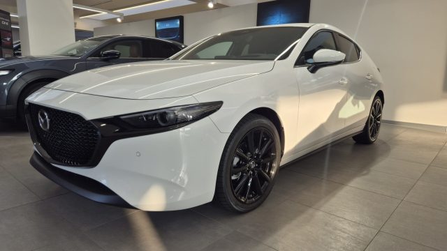 MAZDA 3 usata, con ABS