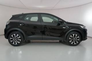 RENAULT Captur usata, con Alzacristalli elettrici