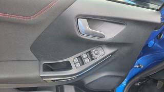 FORD Puma usata, con ESP