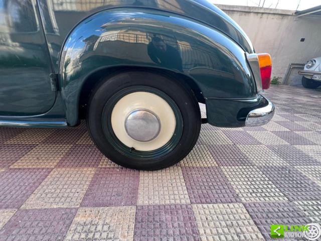 FIAT Topolino usata 32