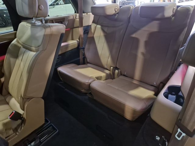 LAND ROVER Range Rover usata, con Park Distance Control