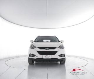 HYUNDAI iX35 usata 4