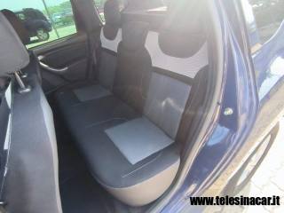 DACIA Duster usata, con ESP
