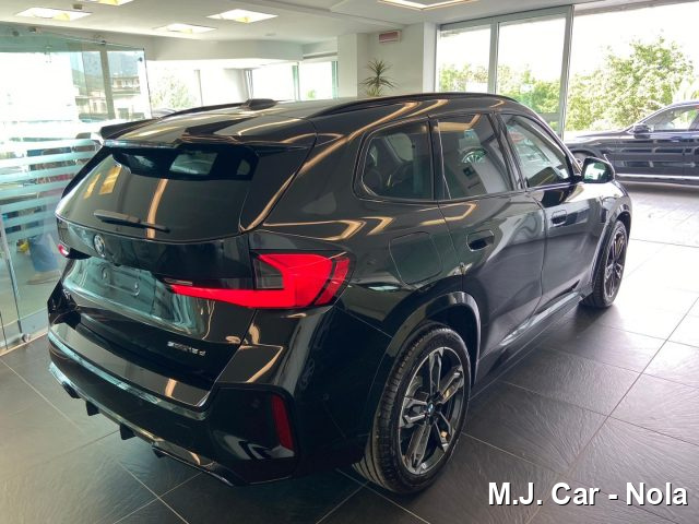 BMW X1 usata, con Alzacristalli elettrici