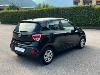 HYUNDAI i10 usata, con Airbag Passeggero