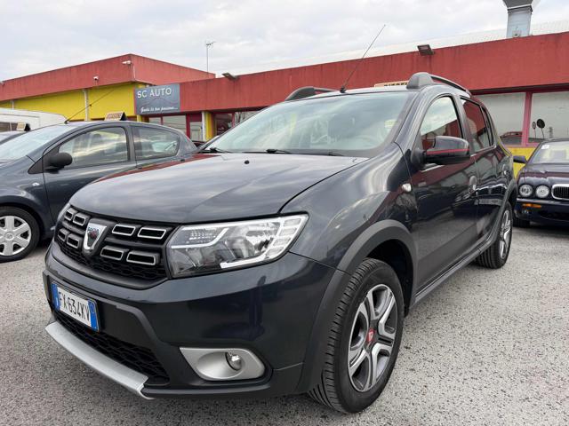 DACIA Sandero usata, con ABS