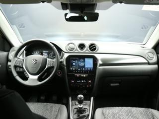 SUZUKI Vitara usata, con Controllo automatico clima