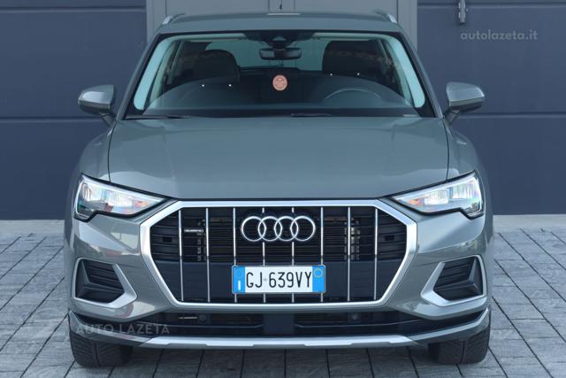 AUDI Q3 usata, con Cruise Control