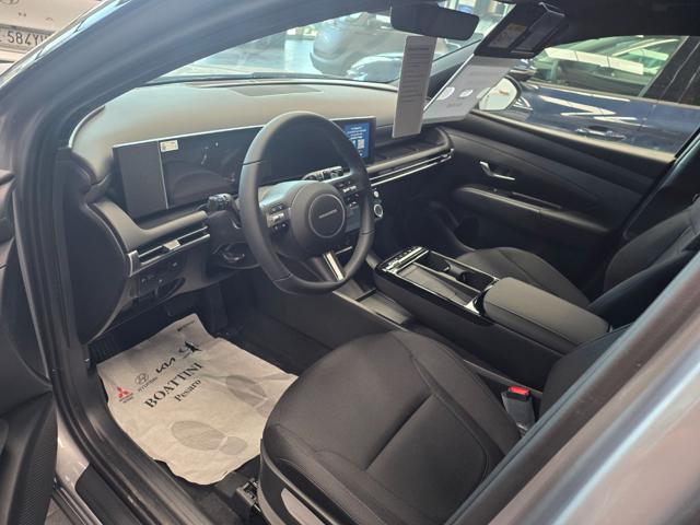 HYUNDAI Tucson usata, con Airbag Passeggero