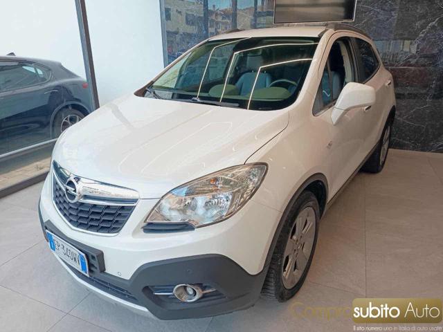 OPEL Mokka usata, con Airbag