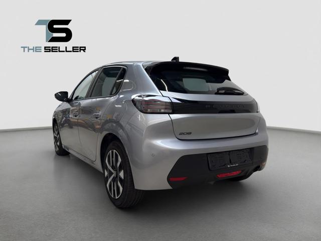 PEUGEOT 208 usata, con Boardcomputer