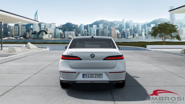 BMW 740 usata 4
