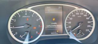 NISSAN Micra usata, con Sistema di navigazione