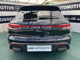 PORSCHE Macan usata, con Alzacristalli elettrici