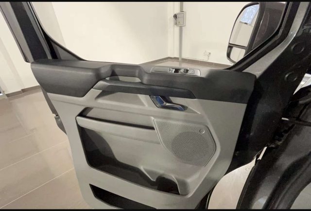 FORD Transit Custom usata 17