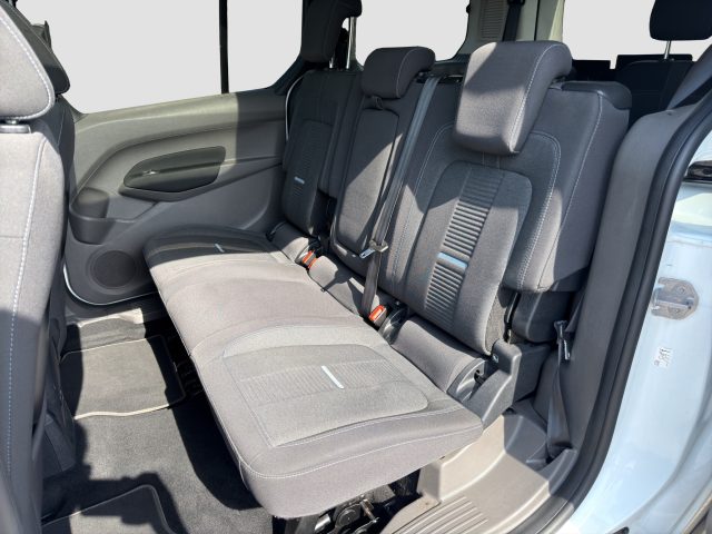 FORD Tourneo Connect usata 10