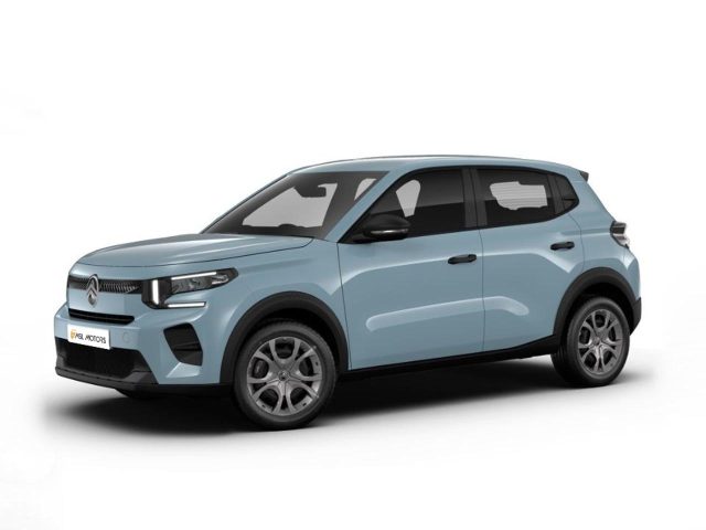 CITROEN C3 usata, con ESP