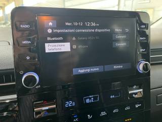 HYUNDAI Staria usata, con Regolazione elettrica sedili