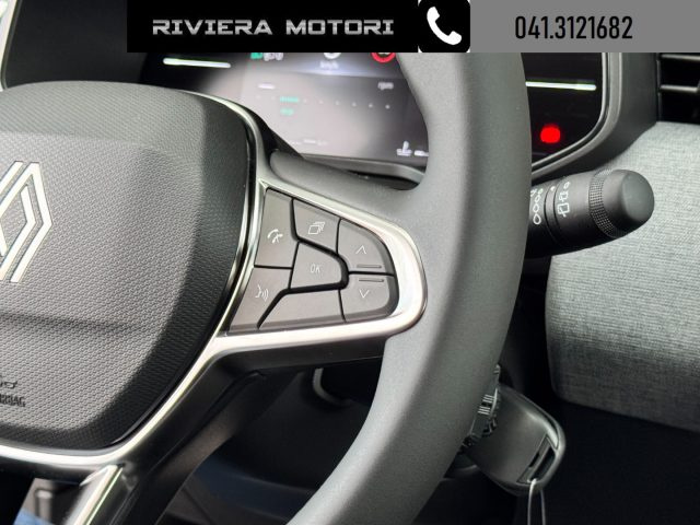 RENAULT Clio usata, con Servosterzo