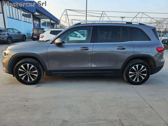 MERCEDES-BENZ GLB 200 usata, con Airbag Passeggero