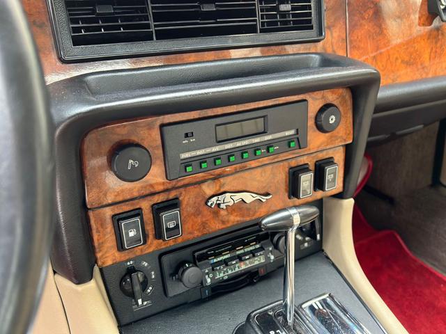 JAGUAR Sovereign usata 35