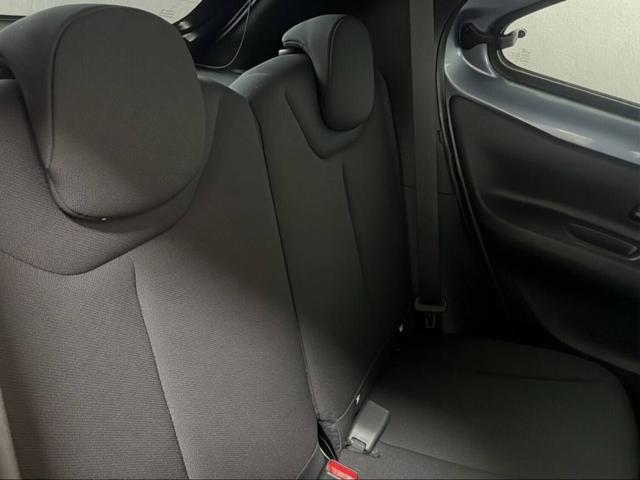 TOYOTA Aygo X usata, con Controllo trazione