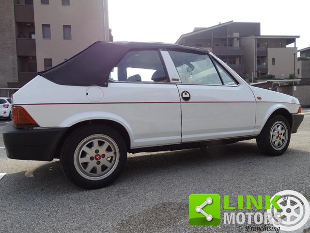 FIAT Ritmo usata 23